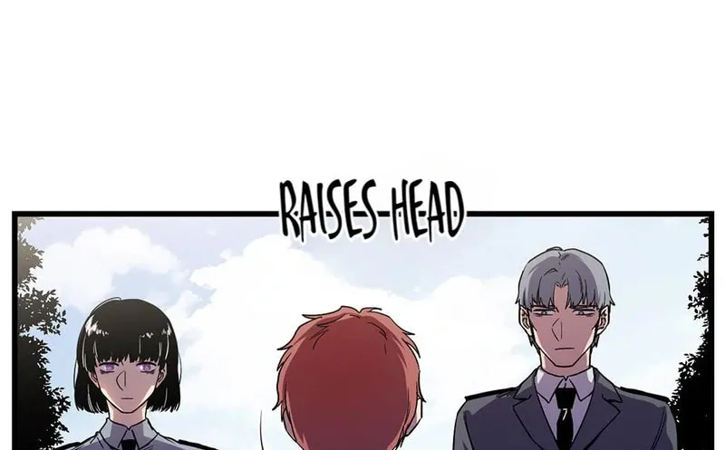 Strange Store (Colored) Chapter 43 page 47 - 