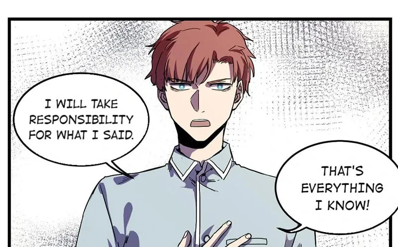 Strange Store (Colored) Chapter 43 page 49 - 