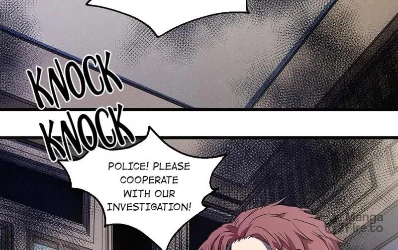 Strange Store (Colored) Chapter 43 page 6 - 