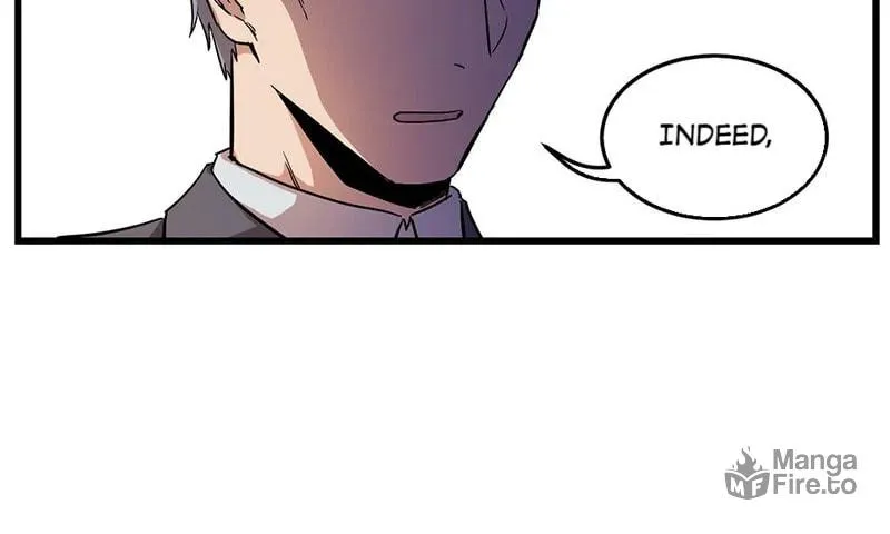 Strange Store (Colored) Chapter 43 page 55 - 