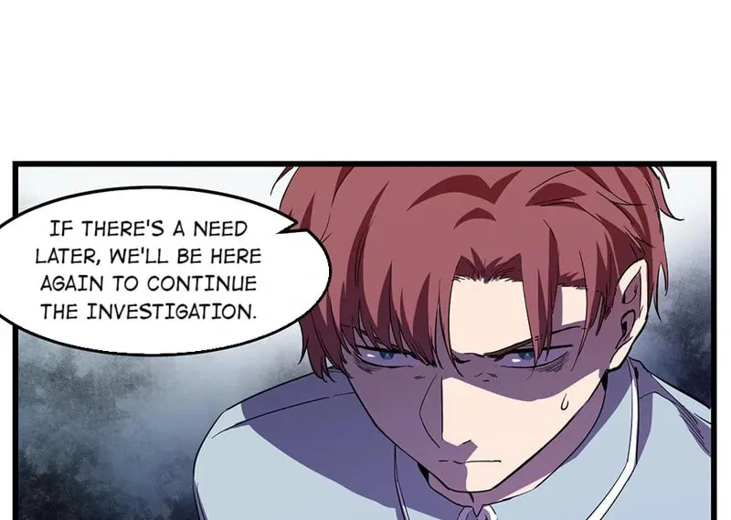 Strange Store (Colored) Chapter 43 page 58 - 