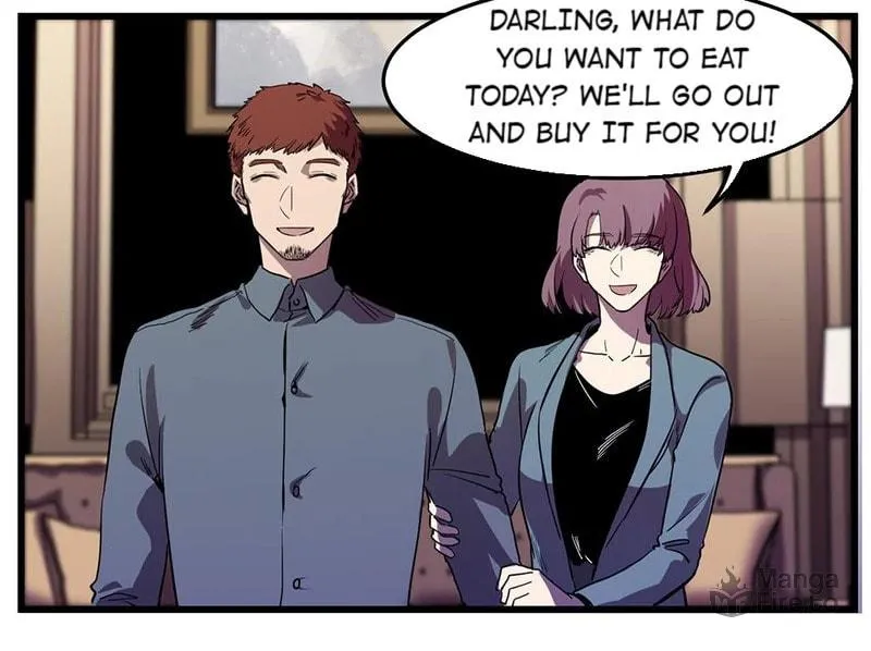 Strange Store (Colored) Chapter 43 page 66 - 