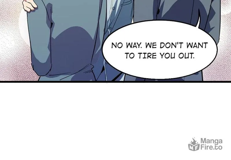 Strange Store (Colored) Chapter 43 page 70 - 