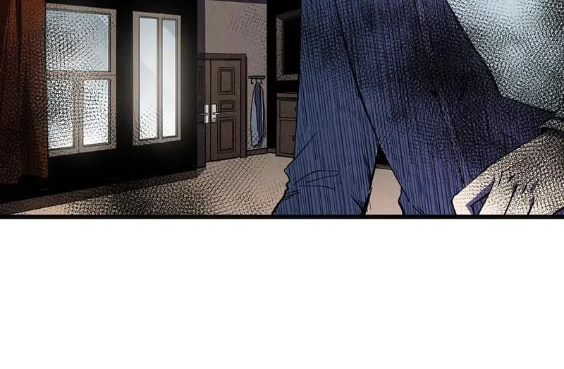 Strange Store (Colored) Chapter 43 page 8 - 