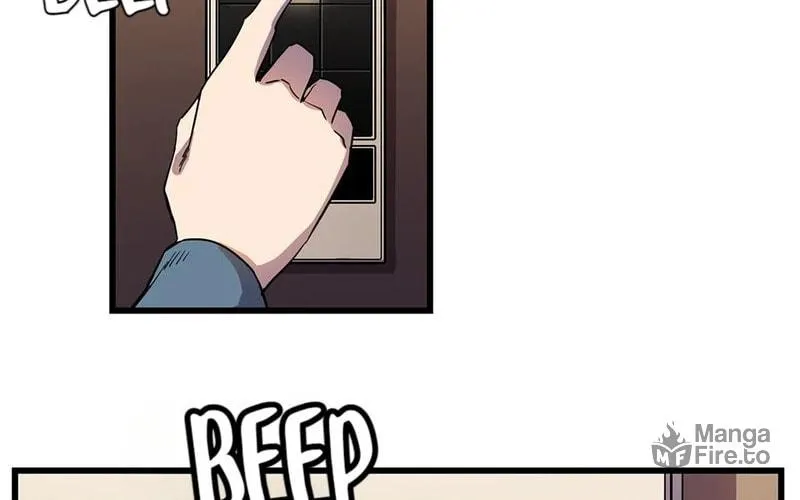 Strange Store (Colored) Chapter 43 page 80 - 