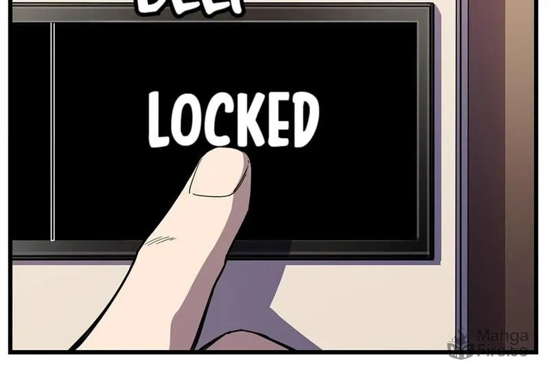 Strange Store (Colored) Chapter 43 page 81 - 