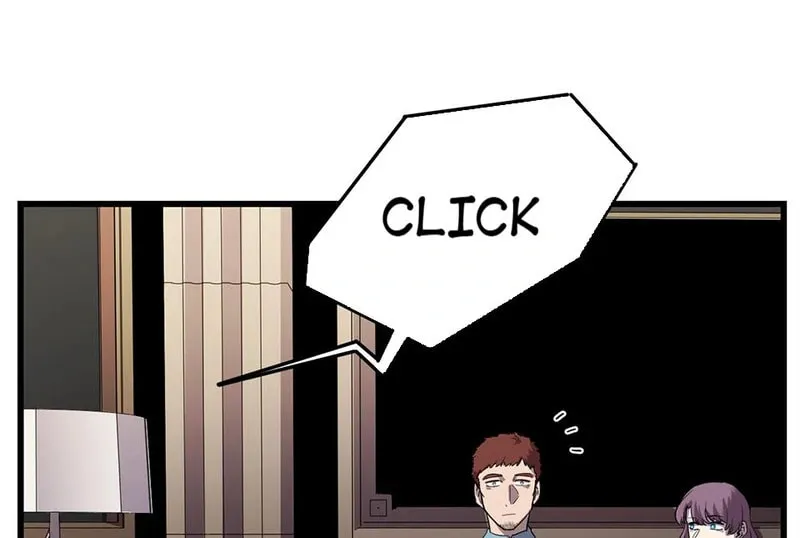 Strange Store (Colored) Chapter 43 page 82 - 