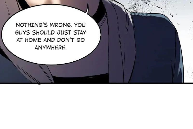 Strange Store (Colored) Chapter 43 page 88 - 