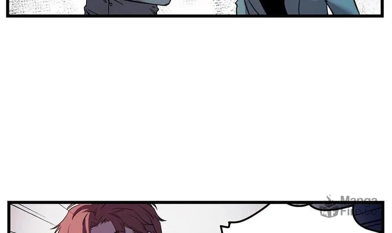 Strange Store (Colored) Chapter 43 page 10 - 