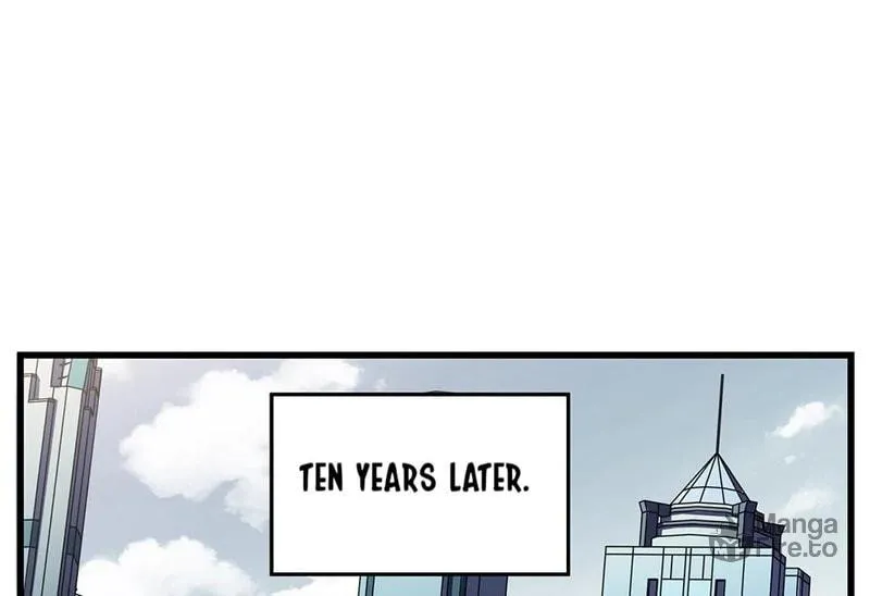 Strange Store (Colored) Chapter 43 page 96 - 