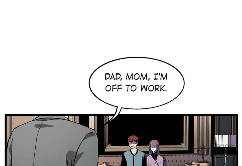 Strange Store (Colored) Chapter 43 page 100 - 