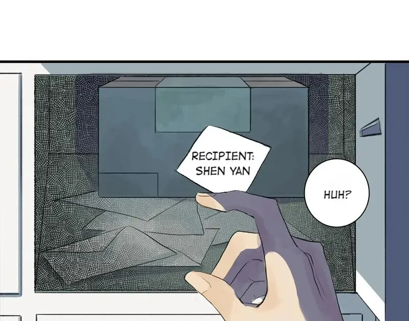 Strange Store (Colored) Chapter 44 page 101 - 
