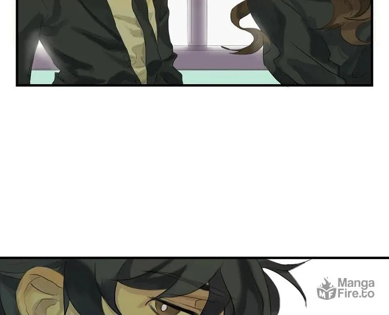 Strange Store (Colored) Chapter 44 page 20 - 