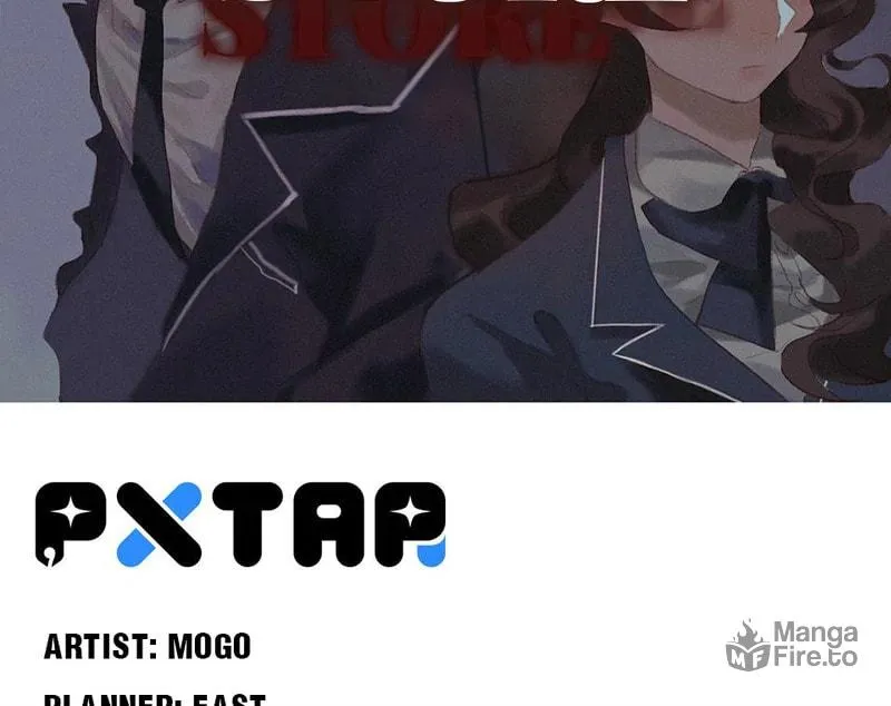 Strange Store (Colored) Chapter 44 page 3 - 