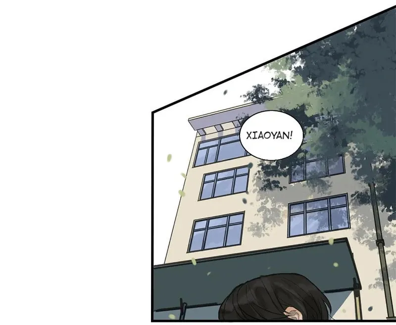 Strange Store (Colored) Chapter 44 page 28 - 