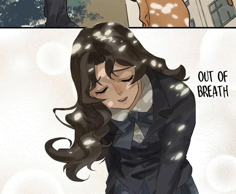 Strange Store (Colored) Chapter 44 page 31 - 