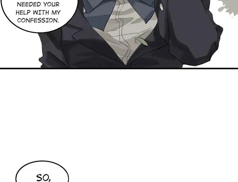 Strange Store (Colored) Chapter 44 page 34 - 