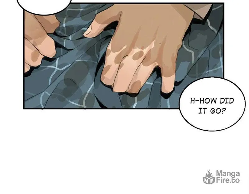 Strange Store (Colored) Chapter 44 page 35 - 