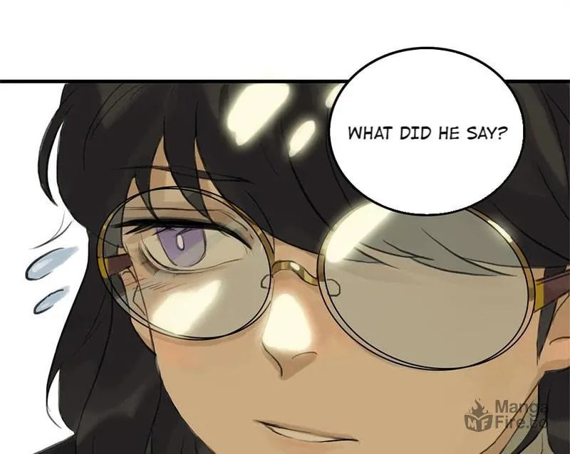 Strange Store (Colored) Chapter 44 page 36 - 