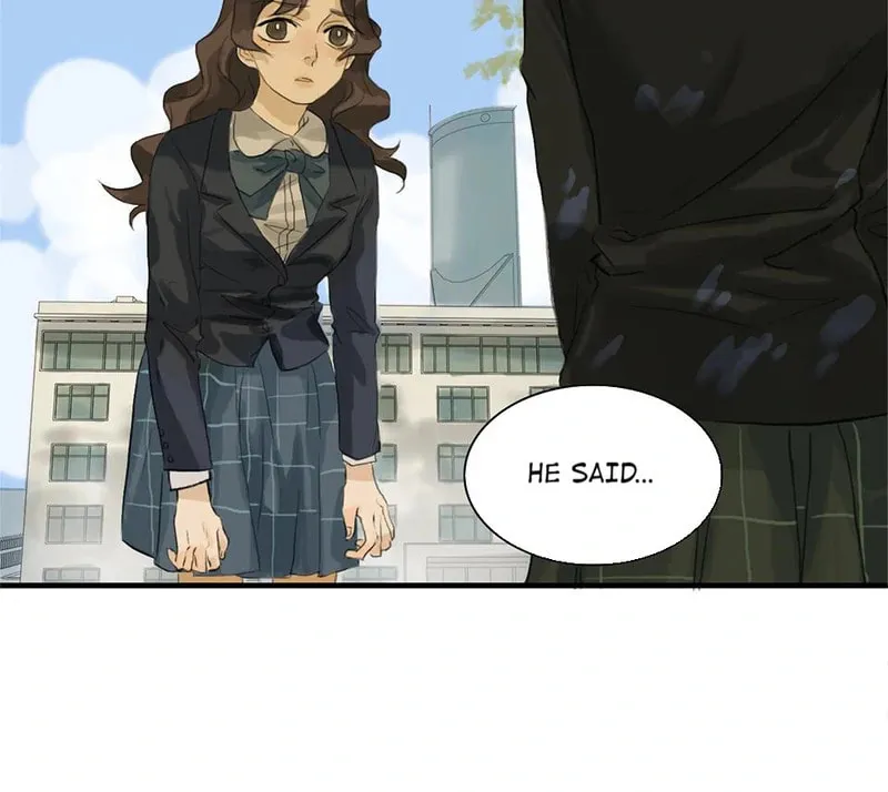 Strange Store (Colored) Chapter 44 page 38 - 
