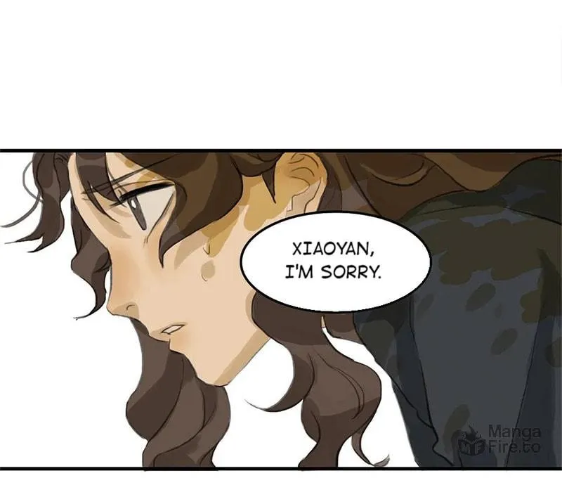 Strange Store (Colored) Chapter 44 page 39 - 