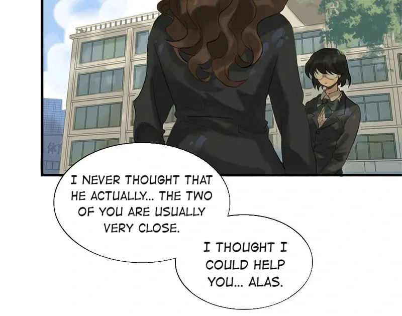 Strange Store (Colored) Chapter 44 page 47 - 