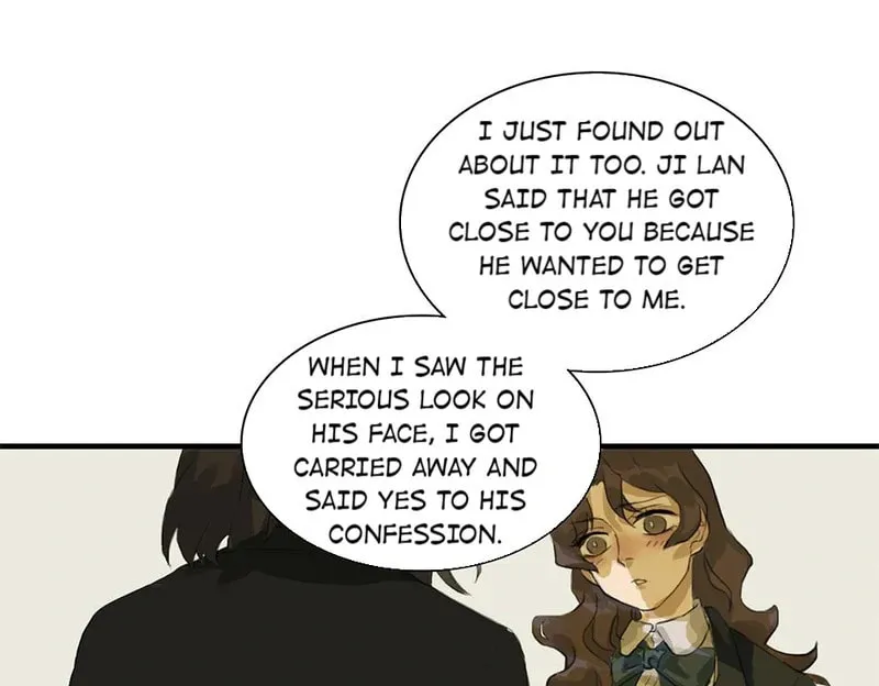 Strange Store (Colored) Chapter 44 page 53 - 