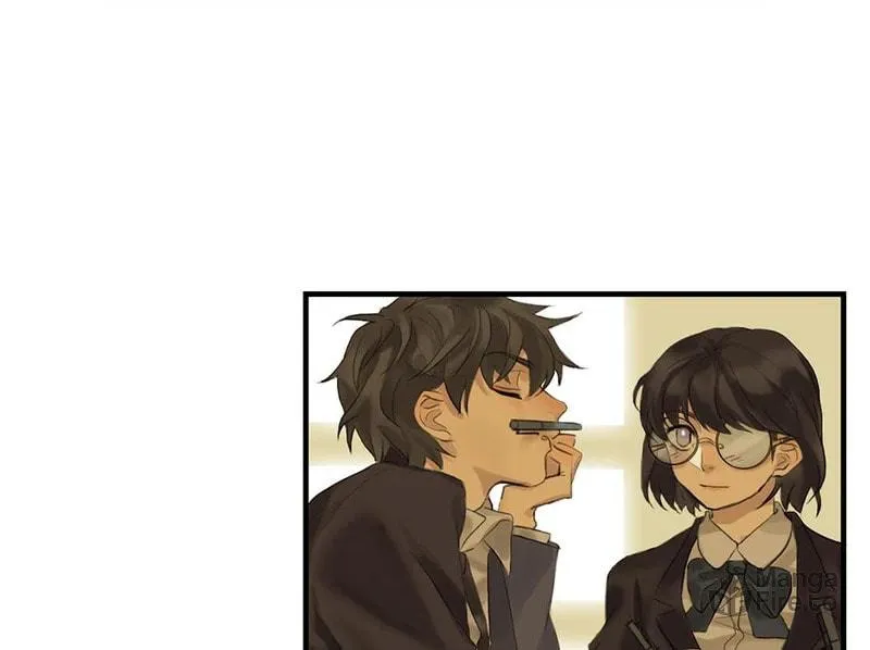 Strange Store (Colored) Chapter 44 page 69 - 