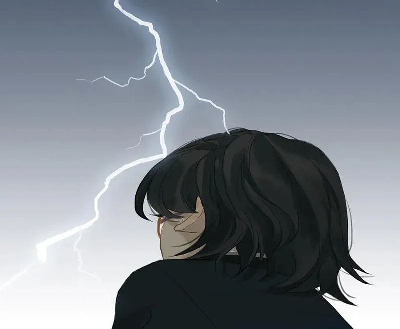 Strange Store (Colored) Chapter 44 page 8 - 
