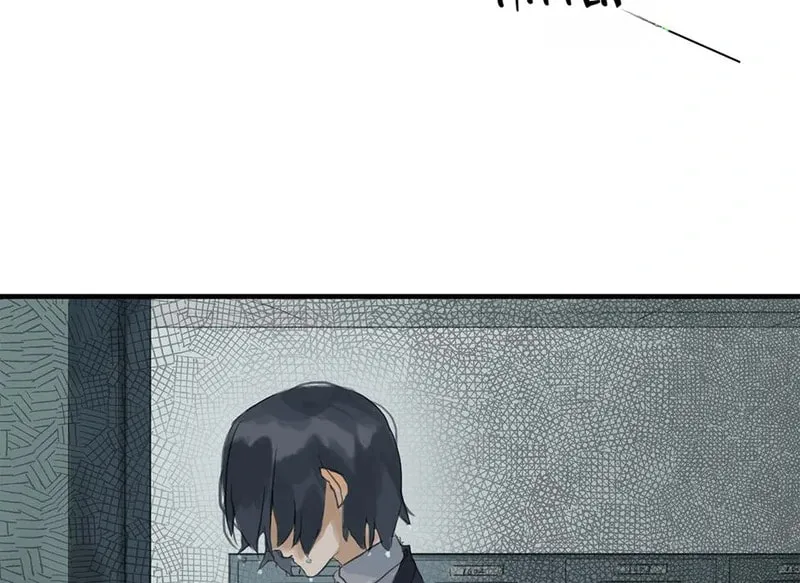 Strange Store (Colored) Chapter 44 page 92 - 