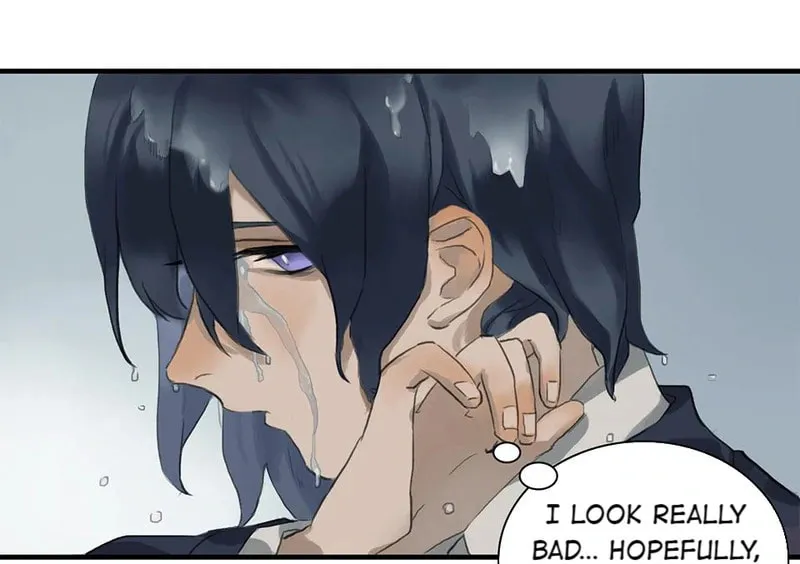 Strange Store (Colored) Chapter 44 page 94 - 