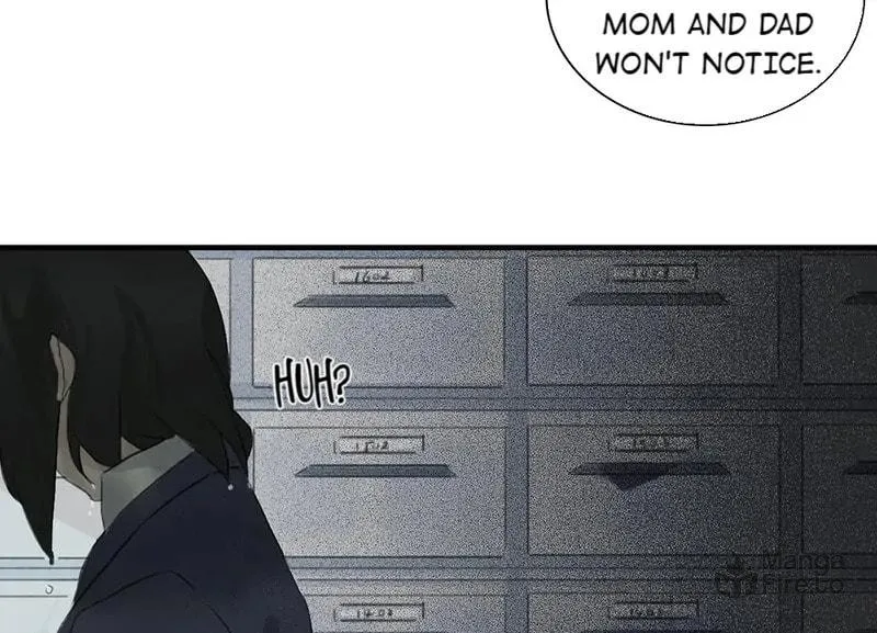 Strange Store (Colored) Chapter 44 page 95 - 