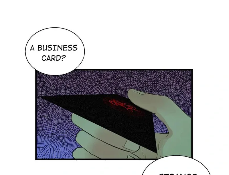 Strange Store (Colored) Chapter 44 page 98 - 