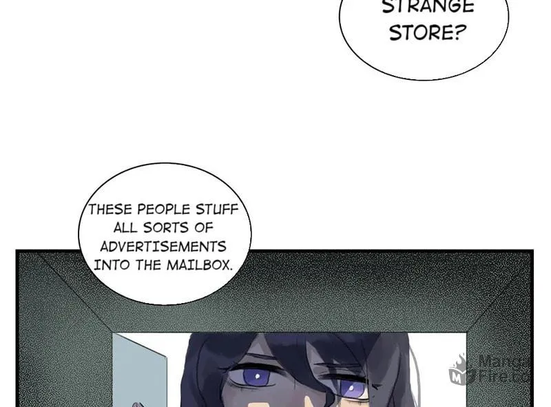 Strange Store (Colored) Chapter 44 page 99 - 