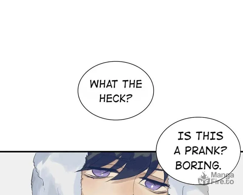 Strange Store (Colored) Chapter 45 page 12 - 