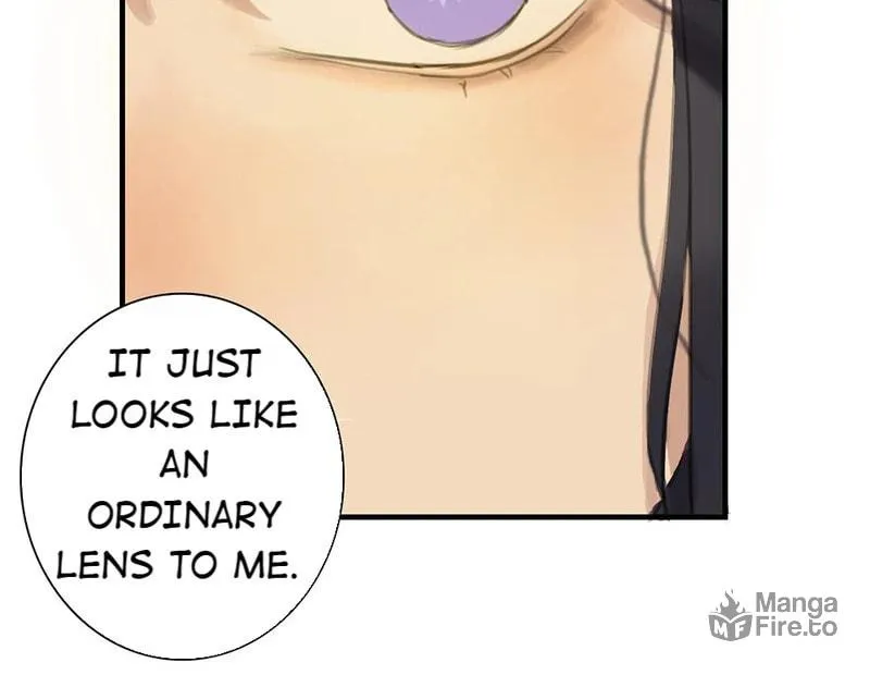Strange Store (Colored) Chapter 45 page 15 - 