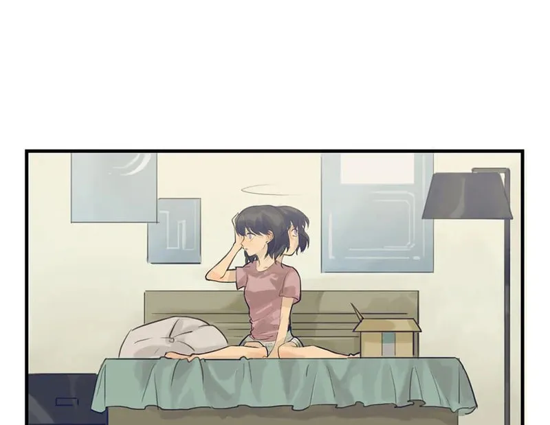 Strange Store (Colored) Chapter 45 page 19 - 