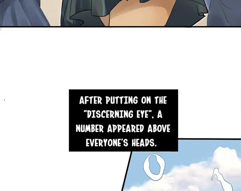 Strange Store (Colored) Chapter 45 page 32 - 