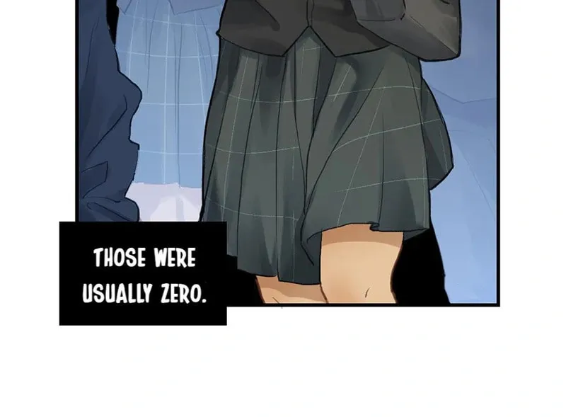 Strange Store (Colored) Chapter 45 page 38 - 