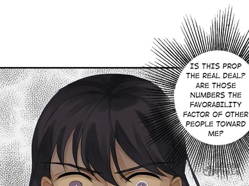 Strange Store (Colored) Chapter 45 page 39 - 