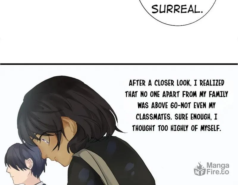 Strange Store (Colored) Chapter 45 page 42 - 