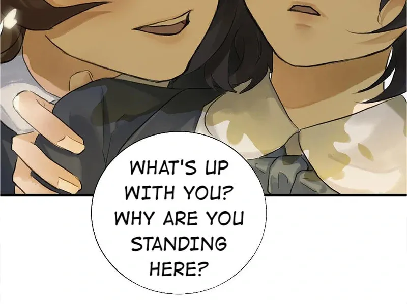 Strange Store (Colored) Chapter 45 page 46 - 