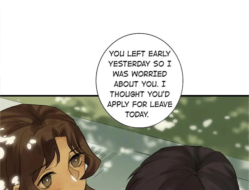Strange Store (Colored) Chapter 45 page 47 - 