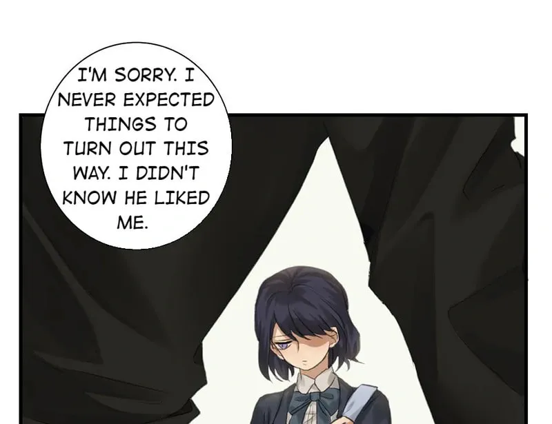 Strange Store (Colored) Chapter 45 page 49 - 