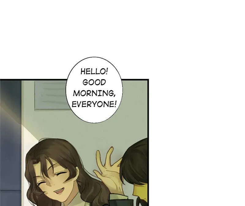 Strange Store (Colored) Chapter 45 page 64 - 