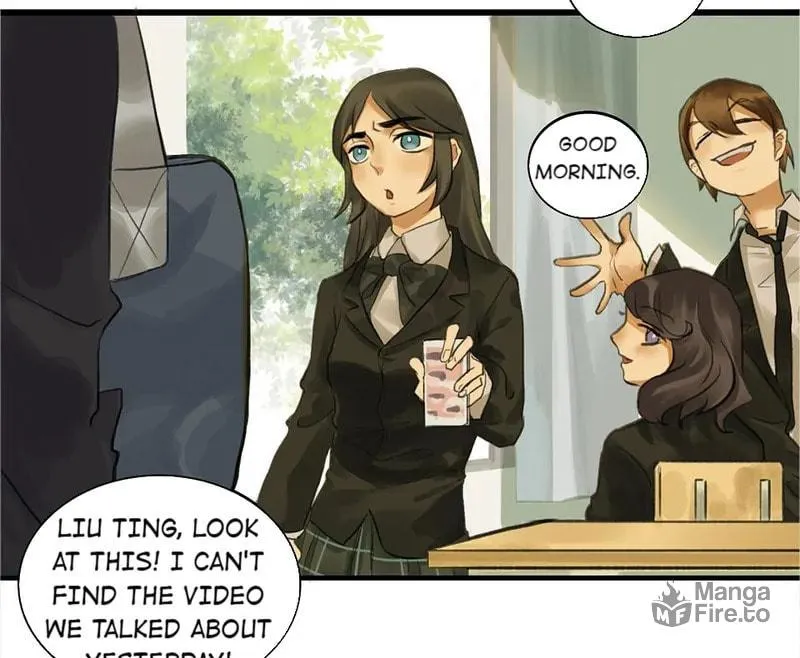 Strange Store (Colored) Chapter 45 page 66 - 