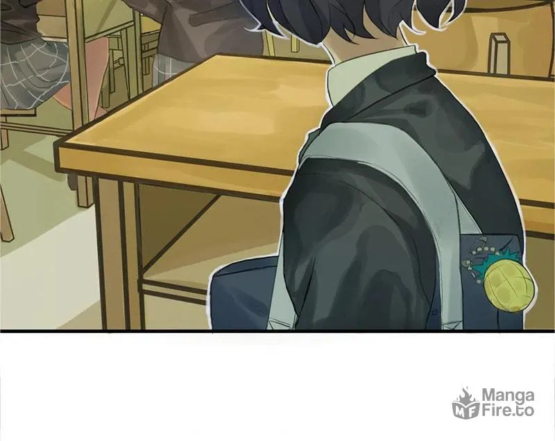 Strange Store (Colored) Chapter 45 page 70 - 