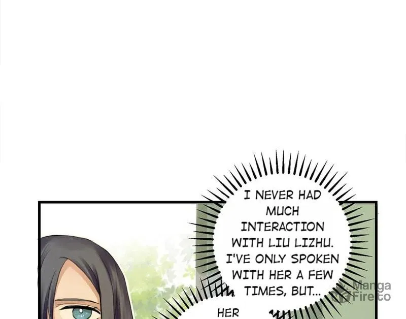 Strange Store (Colored) Chapter 46 page 12 - 