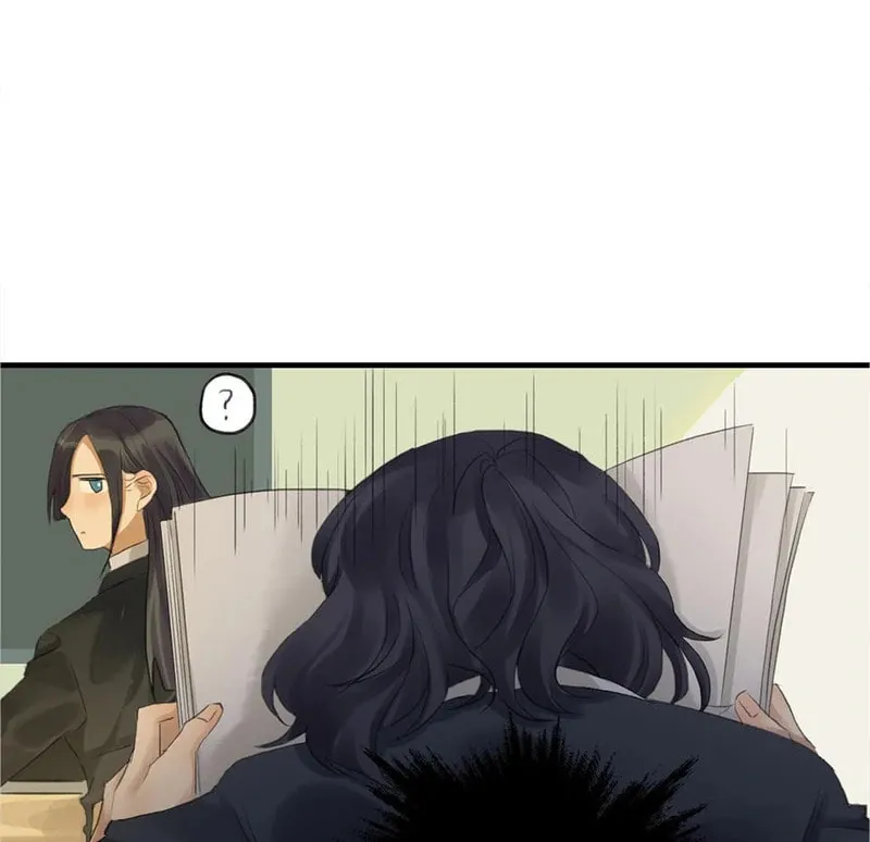 Strange Store (Colored) Chapter 46 page 16 - 