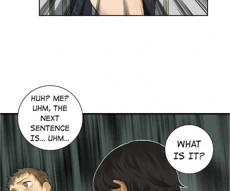 Strange Store (Colored) Chapter 46 page 23 - 